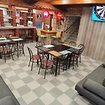 Nosztalgia A Velencei-tónál